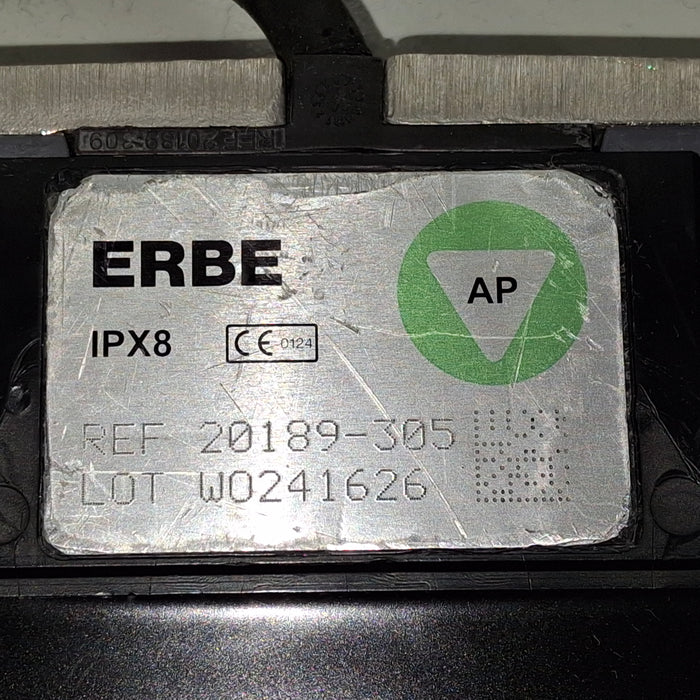 Erbe VIO 300D Electrosurgical Unit