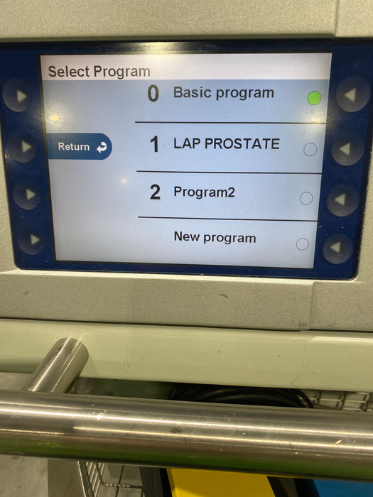 Erbe VIO 300D Electrosurgical Unit