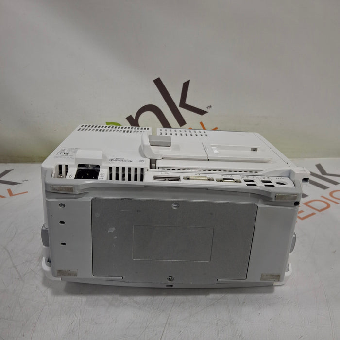 GE Healthcare Carescape B650 Post Anesthesia Care Patient Monitor