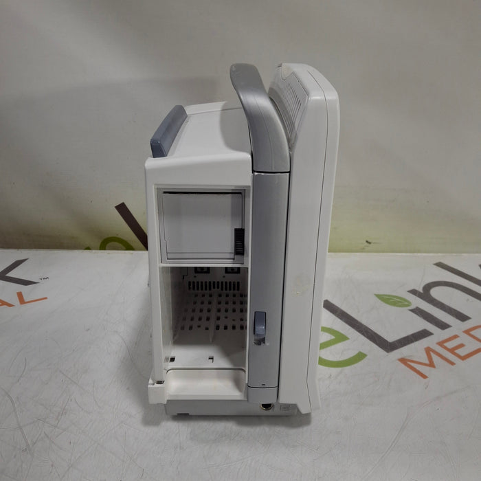 GE Healthcare Carescape B650 Post Anesthesia Care Patient Monitor