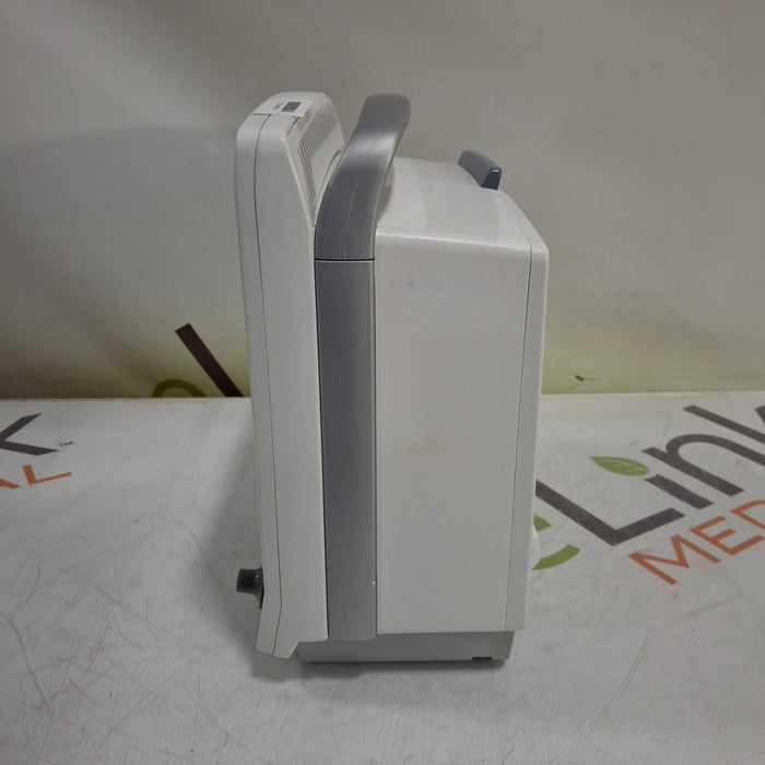 GE Healthcare Carescape B650 Post Anesthesia Care Patient Monitor