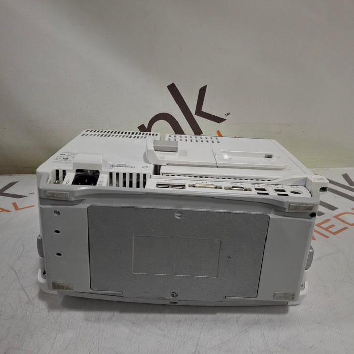 GE Healthcare Carescape B650 Post Anesthesia Care Patient Monitor