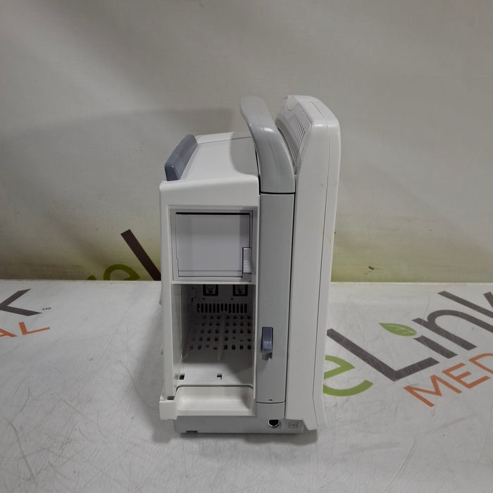 GE Healthcare Carescape B650 Post Anesthesia Care Patient Monitor