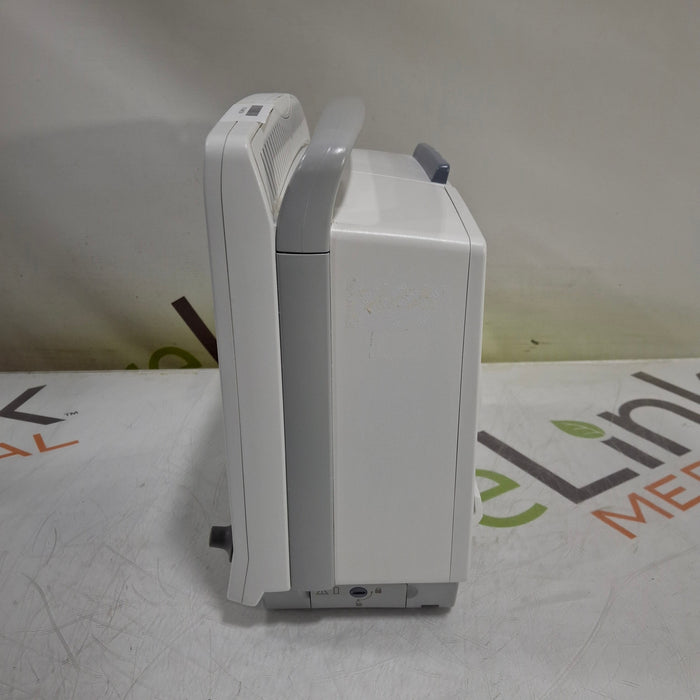 GE Healthcare Carescape B650 Post Anesthesia Care Patient Monitor