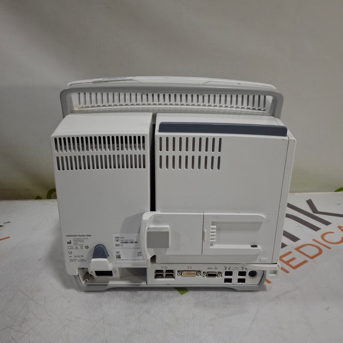 GE Healthcare Carescape B650 Post Anesthesia Care Patient Monitor