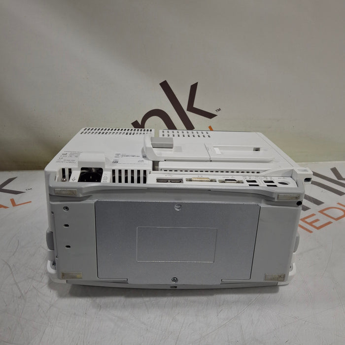 GE Healthcare Carescape B650 Post Anesthesia Care Patient Monitor