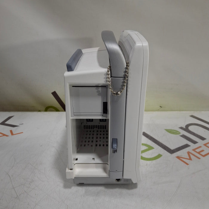 GE Healthcare Carescape B650 Post Anesthesia Care Patient Monitor