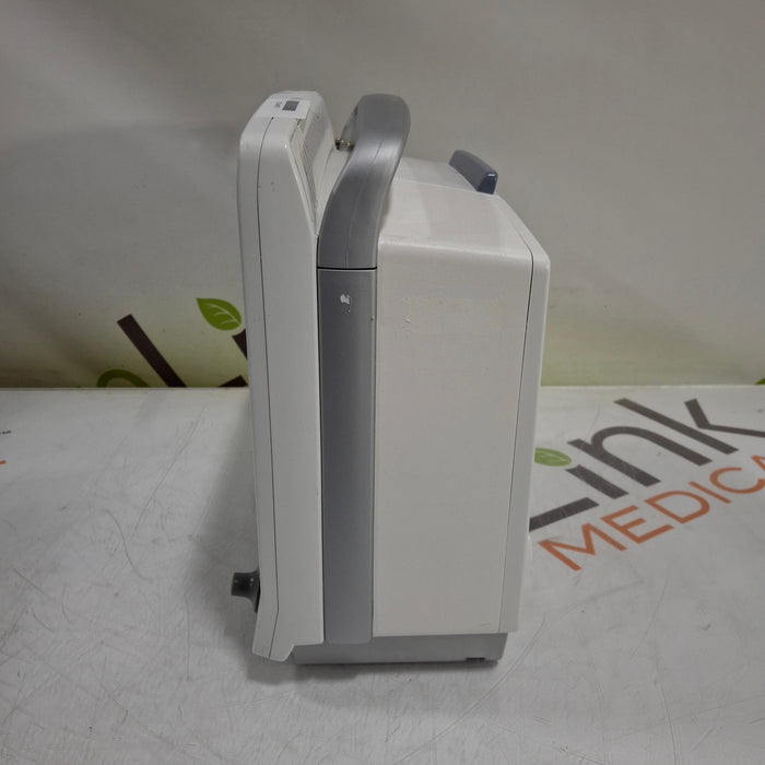 GE Healthcare Carescape B650 Post Anesthesia Care Patient Monitor