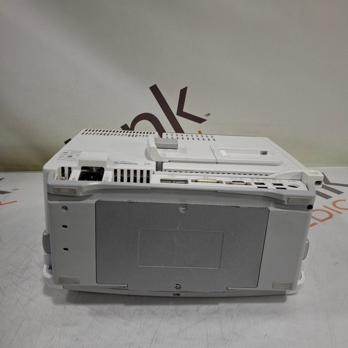 GE Healthcare Carescape B650 Post Anesthesia Care Patient Monitor