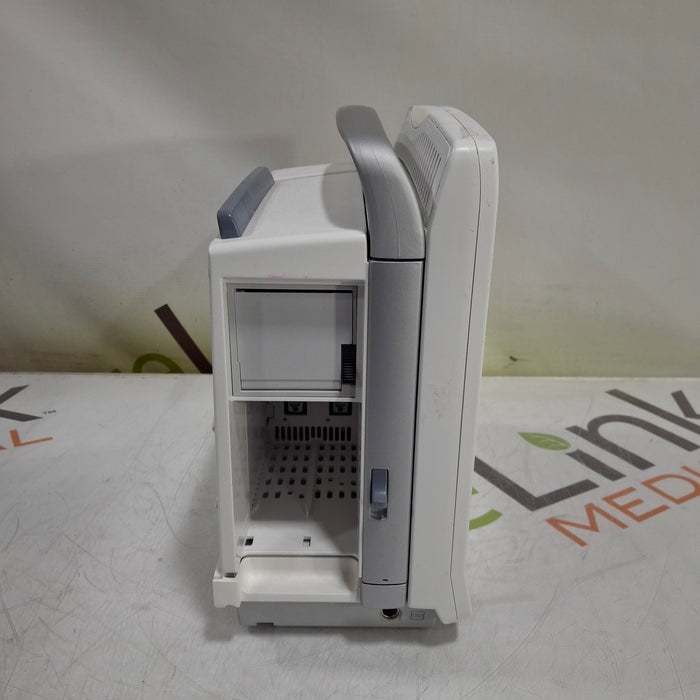 GE Healthcare Carescape B650 Post Anesthesia Care Patient Monitor