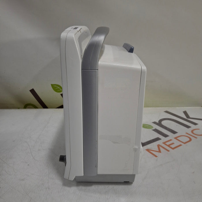 GE Healthcare Carescape B650 Post Anesthesia Care Patient Monitor