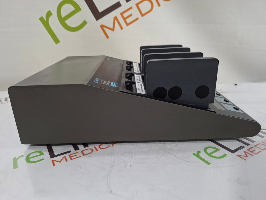 Cadex C7400 Battery Analyzer