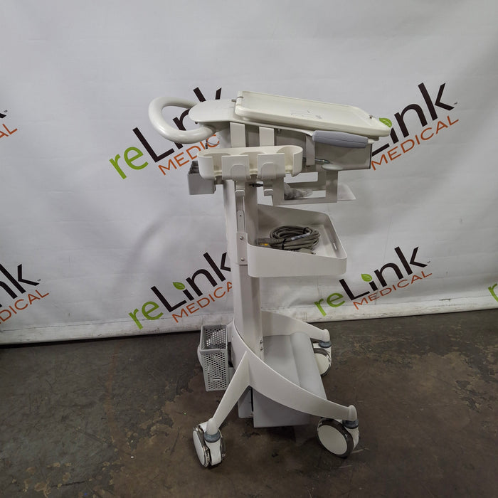 Philips CX Ultrasound Cart