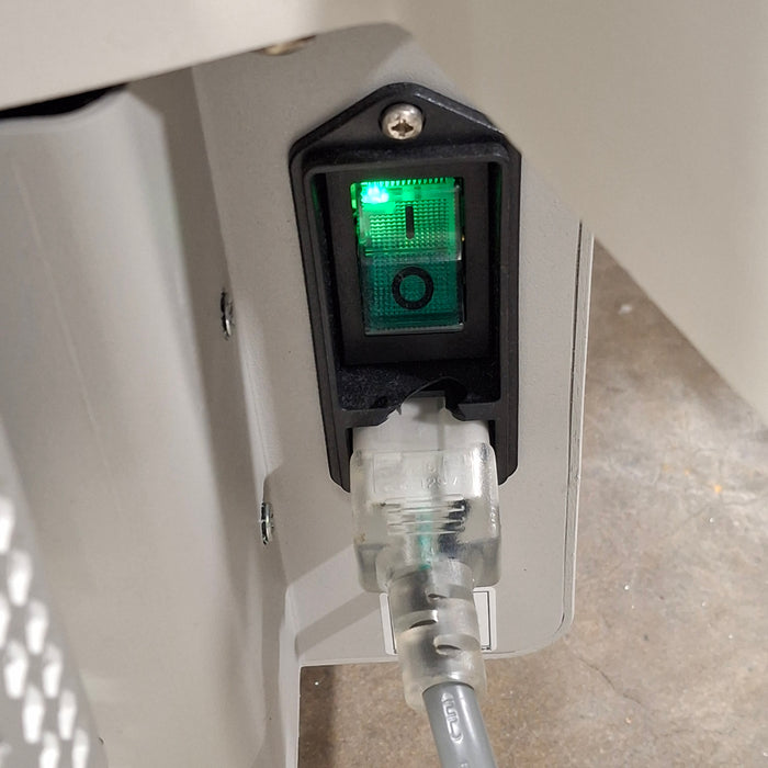 Philips CX Ultrasound Cart