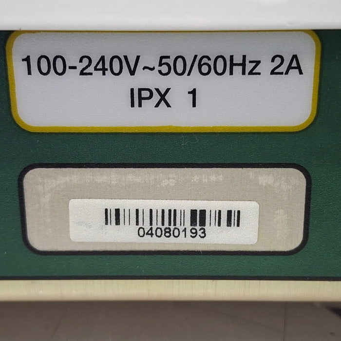 Medtronic Legend EHS EC100 Electric High Speed System