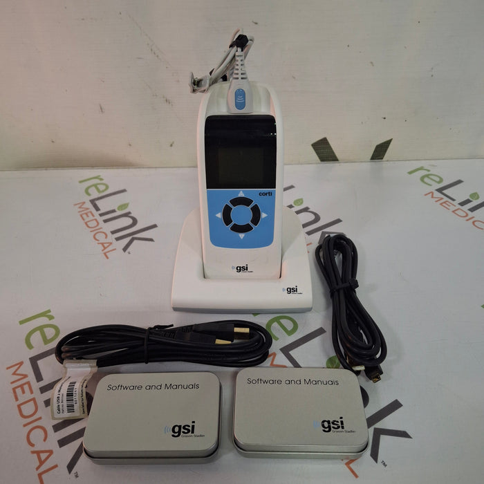 Grason Stadler Corti Diagnostic and Screening Instrument