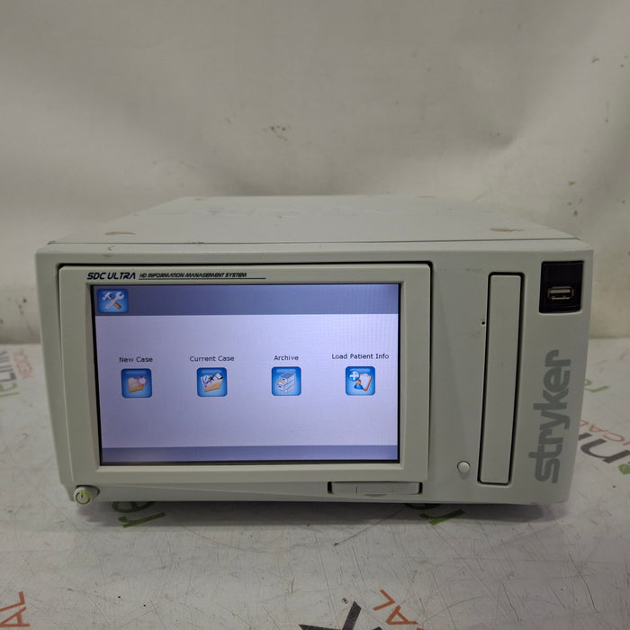 Stryker 240-050-988 SDC Ultra HD Information System