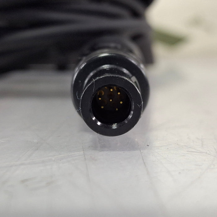 Stryker SERFAS Energy Foot Control