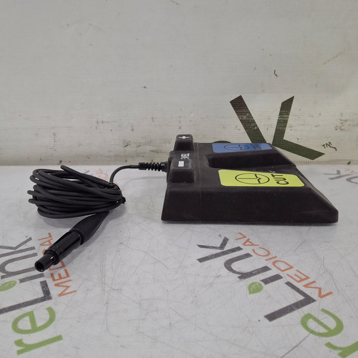 Stryker SERFAS Energy Foot Control