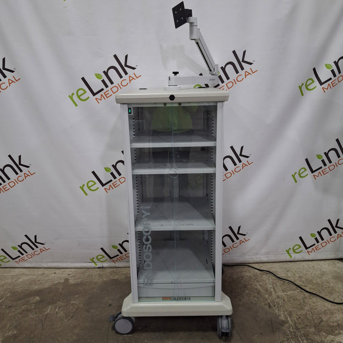 Stryker 240-099-011 Standard Cart