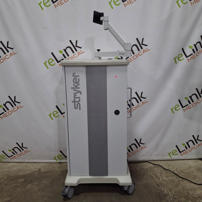 Stryker 240-099-011 Standard Cart