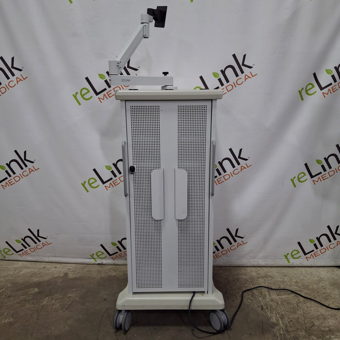 Stryker 240-099-011 Standard Cart