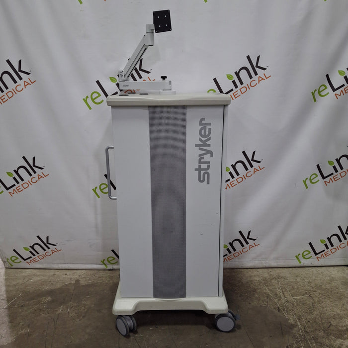 Stryker 240-099-011 Standard Cart