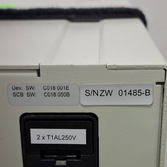 Karl Storz 26602EQ Endomat/Equimat Fluid Management System