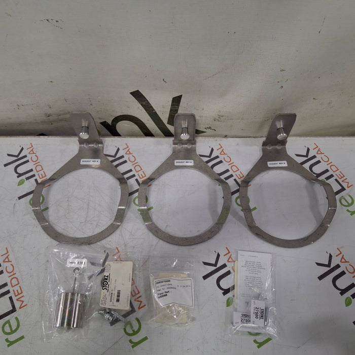 Karl Storz 26602EQ Endomat/Equimat Fluid Management System