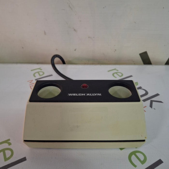 Welch Allyn 71110 3.5V Desk Charger