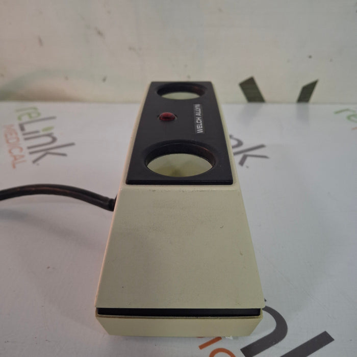 Welch Allyn 71110 3.5V Desk Charger