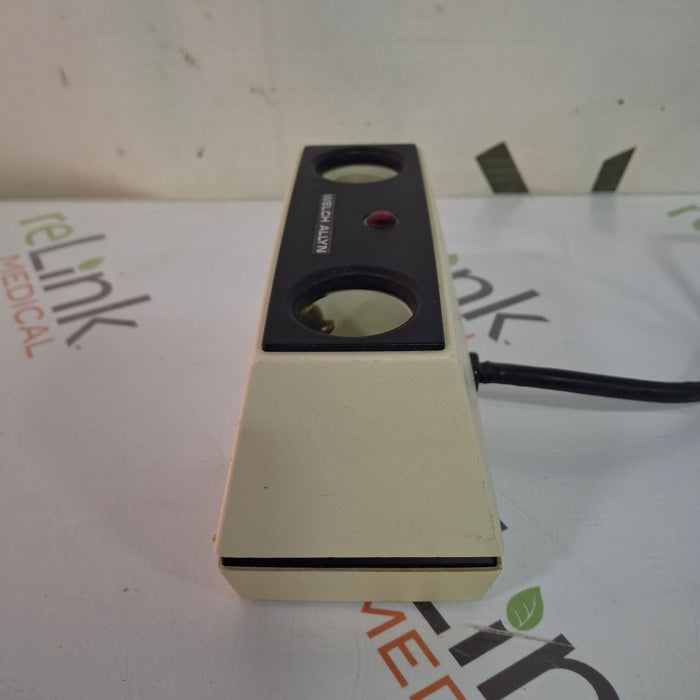 Welch Allyn 71110 3.5V Desk Charger