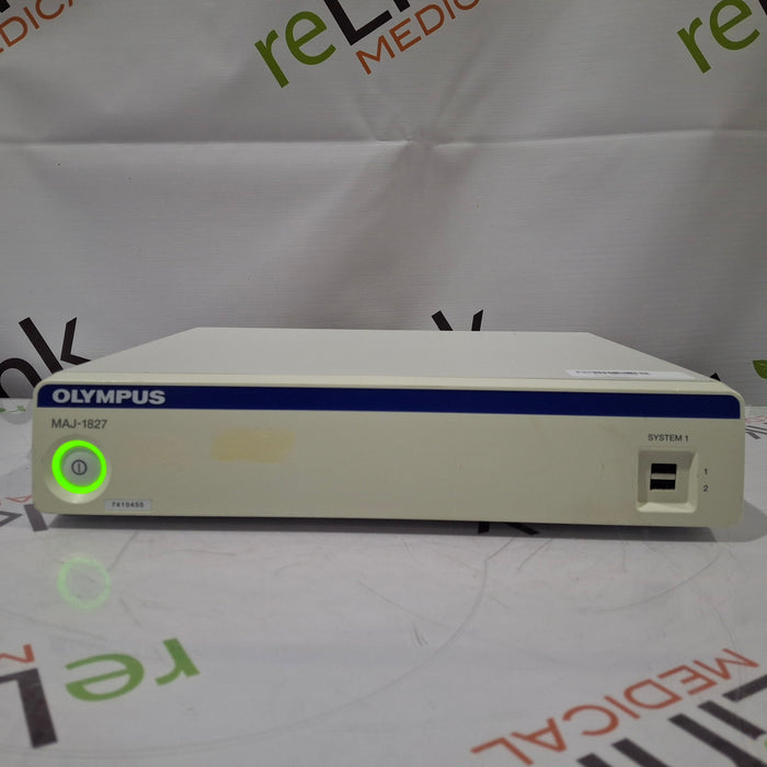 Olympus MAJ-1827 Extension Unit for UCES-3