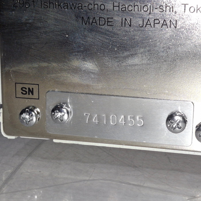 Olympus MAJ-1827 Extension Unit for UCES-3