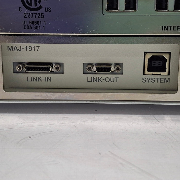 Olympus MAJ-1827 Extension Unit for UCES-3