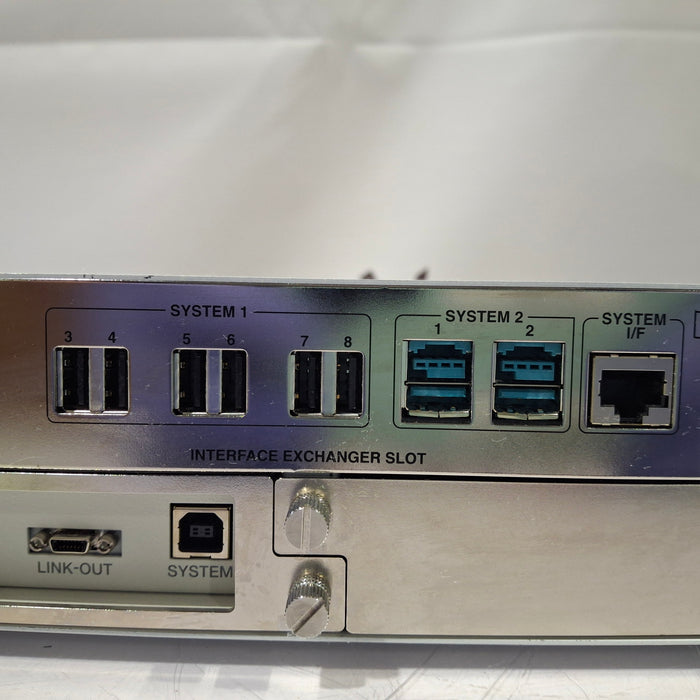 Olympus MAJ-1827 Extension Unit for UCES-3