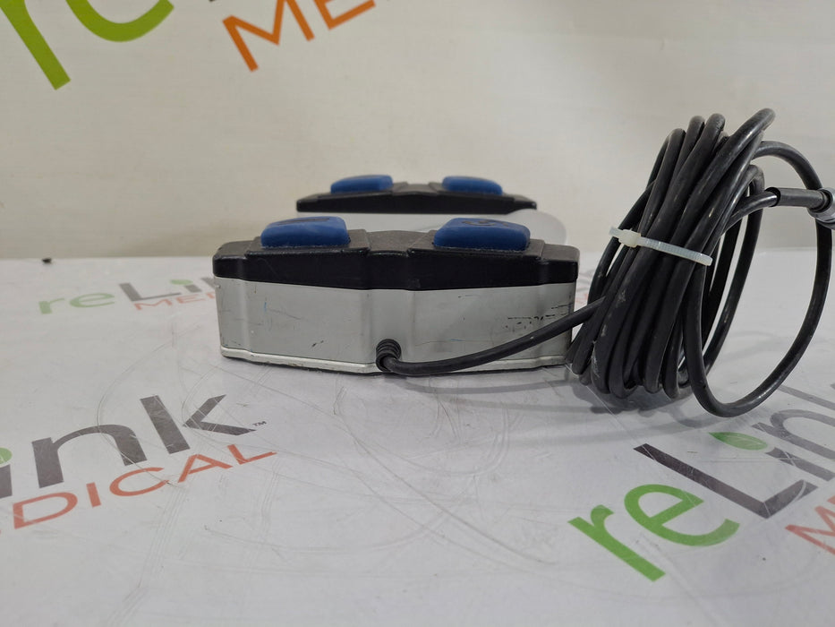 Stryker 5400-007-000 NSE Footswitch