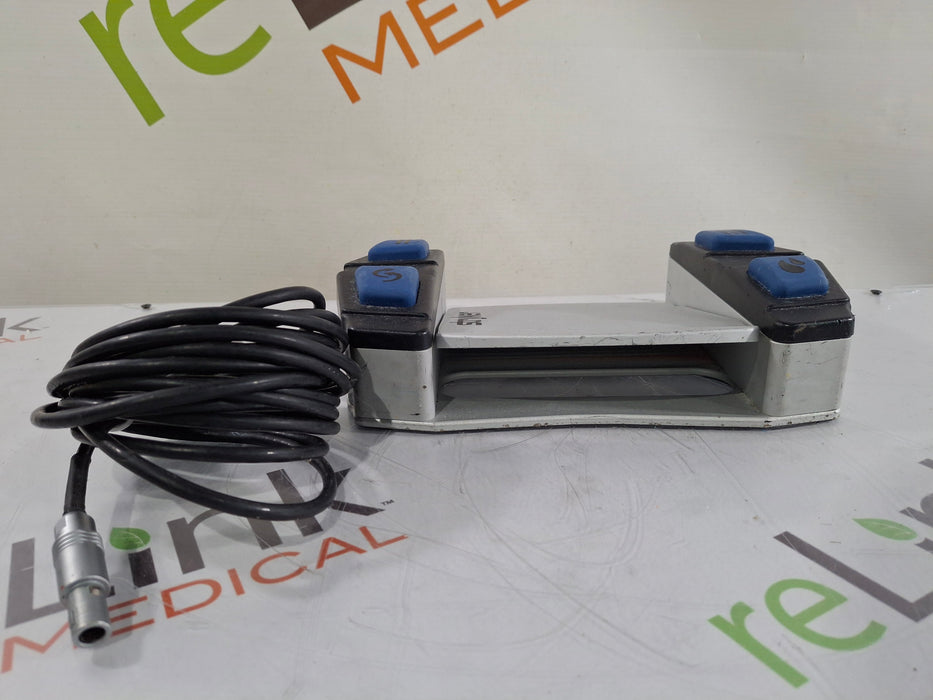 Stryker 5400-007-000 NSE Footswitch