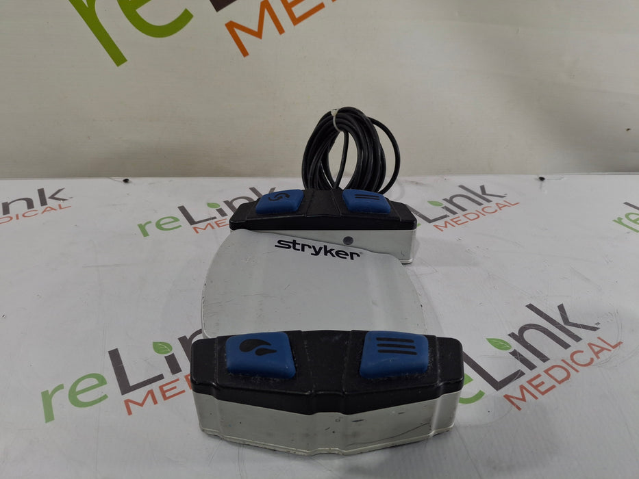 Stryker 5400-007-000 NSE Footswitch