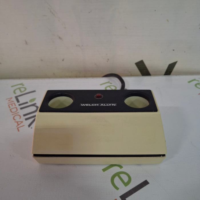 Welch Allyn 71110 3.5V Desk Charger