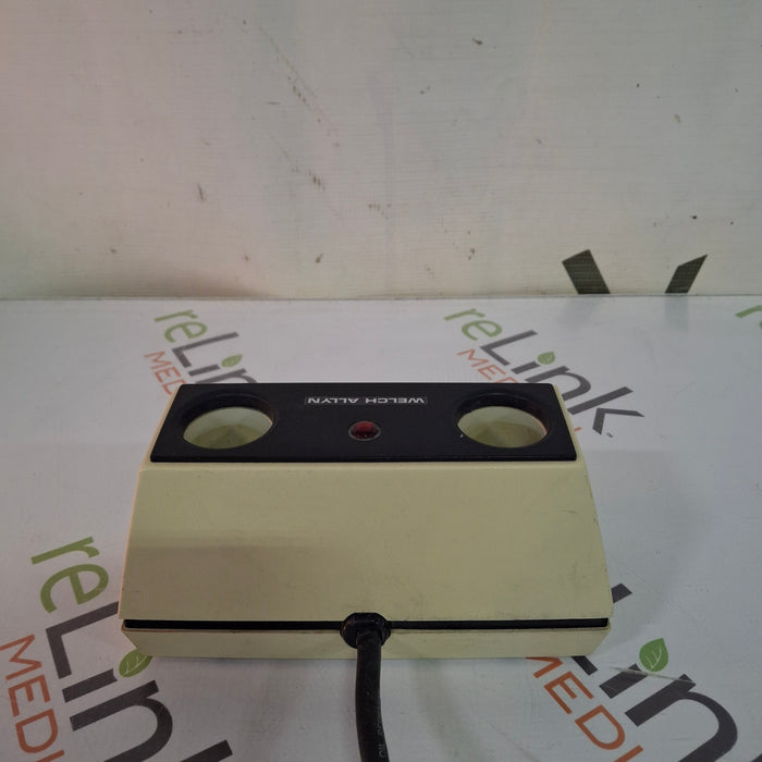 Welch Allyn 71110 3.5V Desk Charger