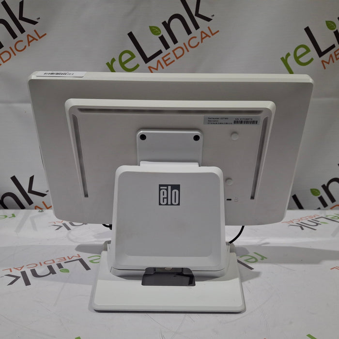 Elo Touch Solutions ET1519LM LCD Touch Monitor