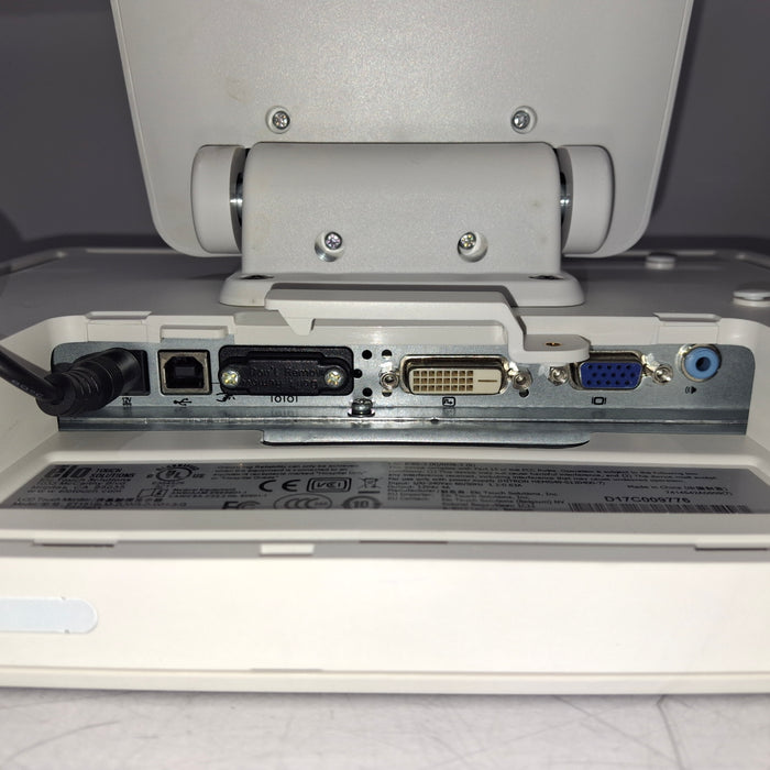 Elo Touch Solutions ET1519LM LCD Touch Monitor