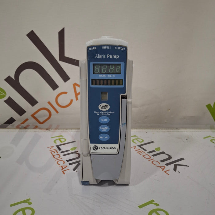 CareFusion Alaris 8100 LVP Infusion Pump Module