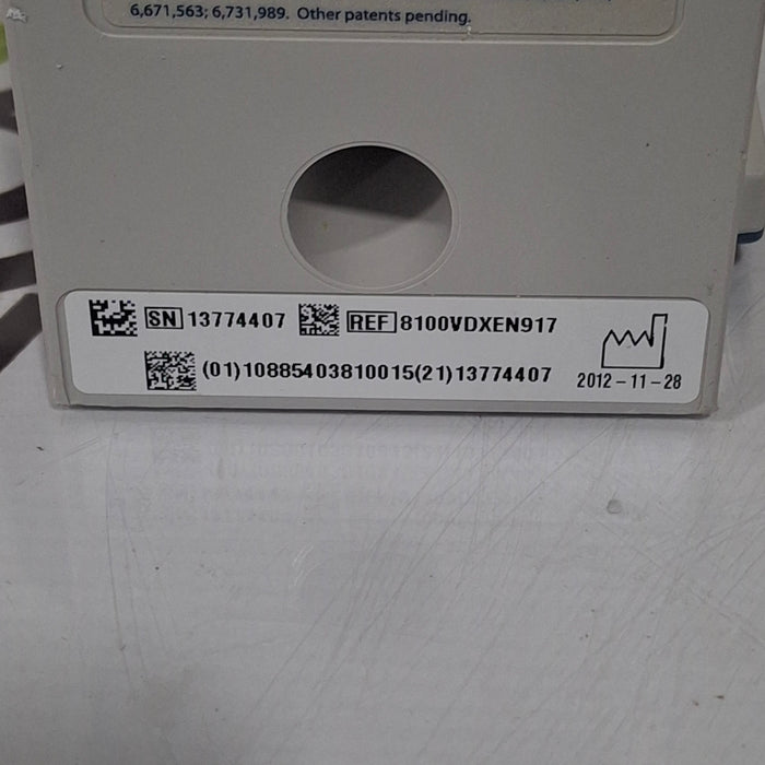 CareFusion Alaris 8100 LVP Infusion Pump Module