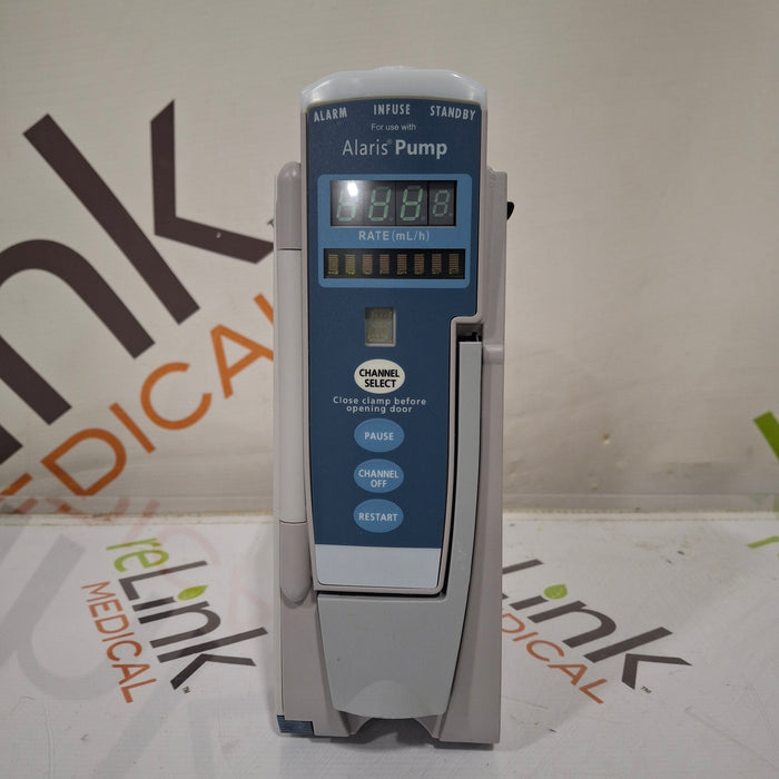 CareFusion Alaris 8100 LVP Infusion Pump Module