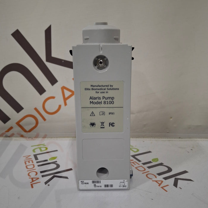 CareFusion Alaris 8100 LVP Infusion Pump Module