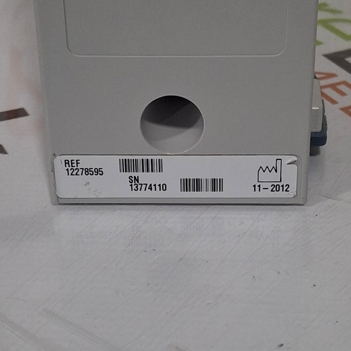 CareFusion Alaris 8100 LVP Infusion Pump Module