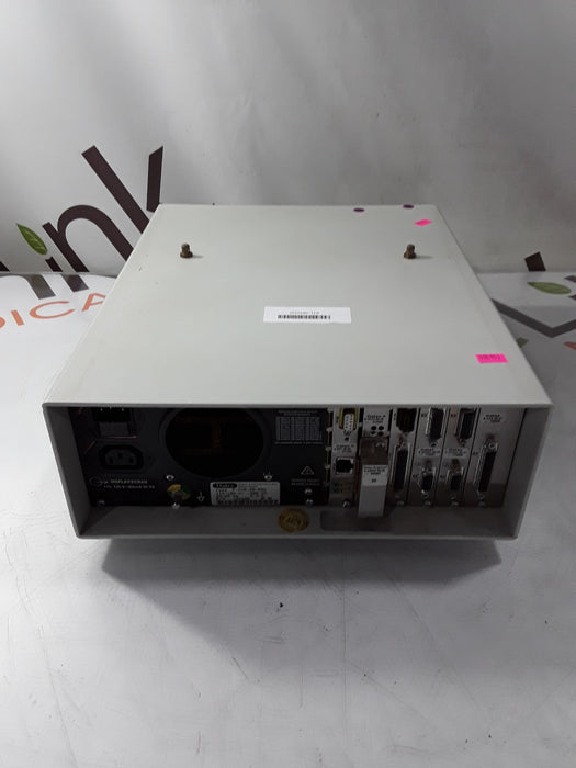 Datex-Ohmeda AS/3 Module Rack