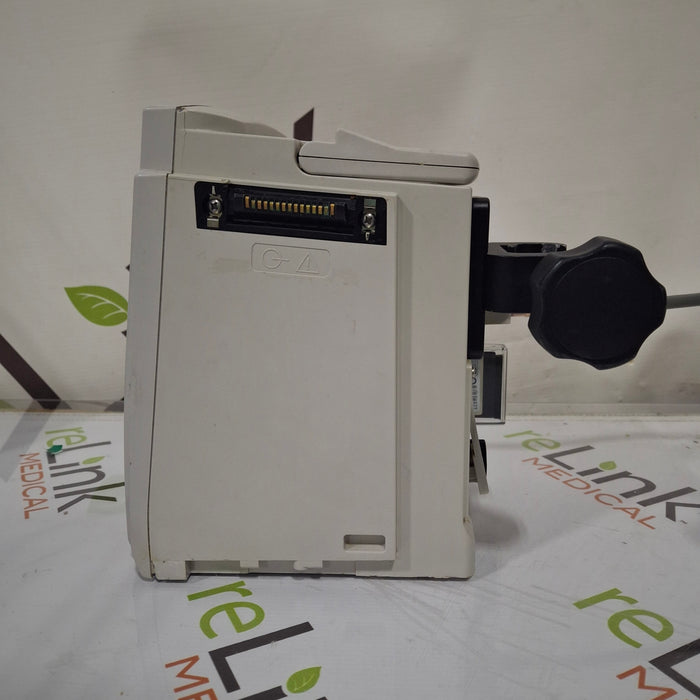 CareFusion Alaris 8015 Large Screen POC Infusion Pump